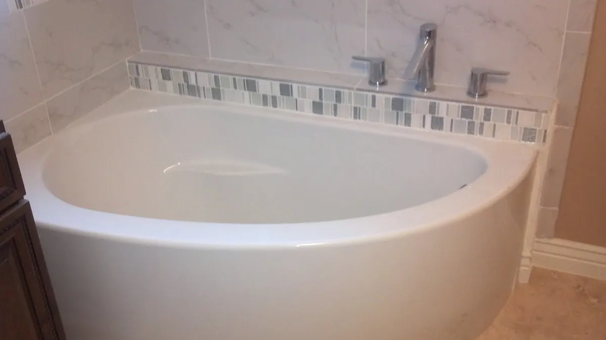 Water Heater Installation in Summit, IL